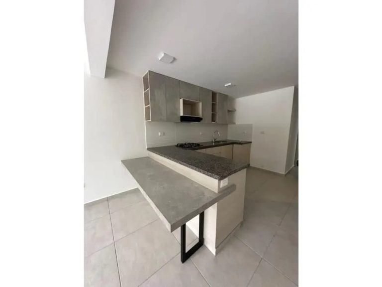 Lujoso Apartamento en Arriendo en Cerritos Pereira 51m²
