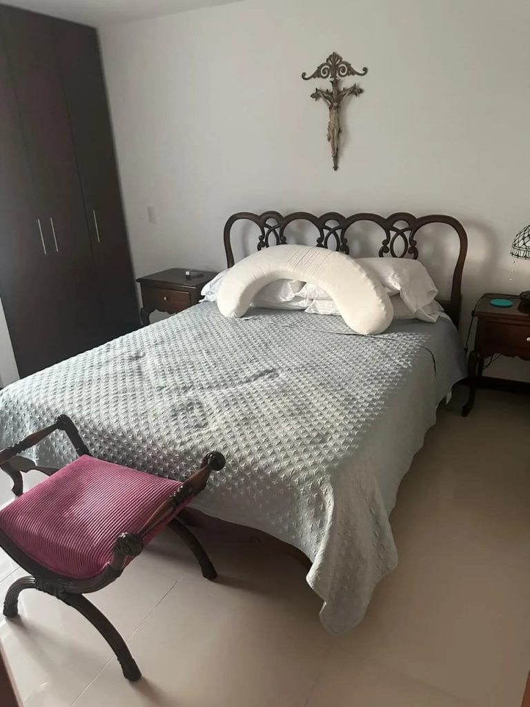 Se arrienda Apartamento en Los Álamos Pereira 64m²