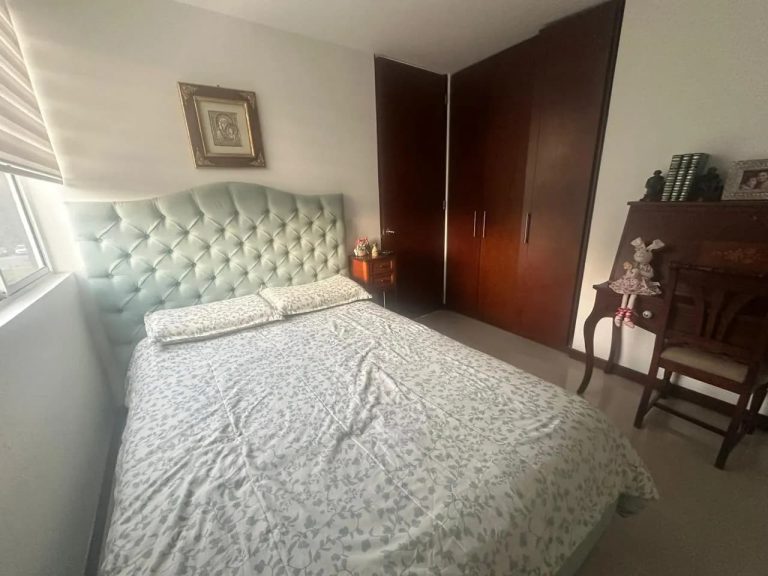 Se arrienda Apartamento en Los Álamos Pereira 64m²