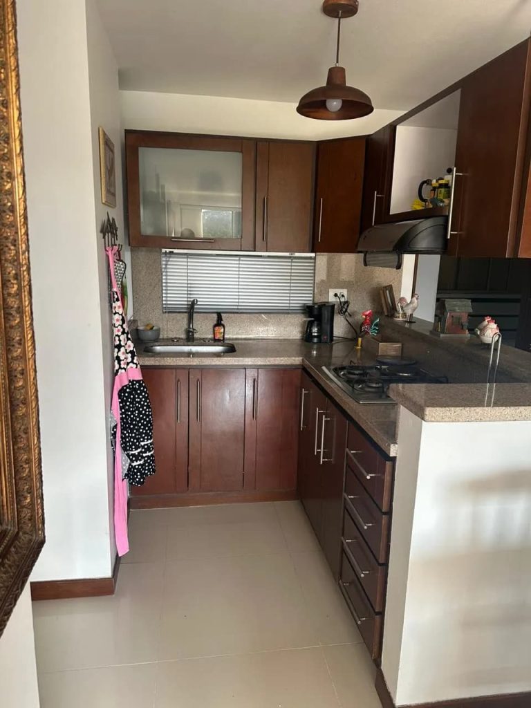 Se arrienda Apartamento en Los Álamos Pereira 64m²