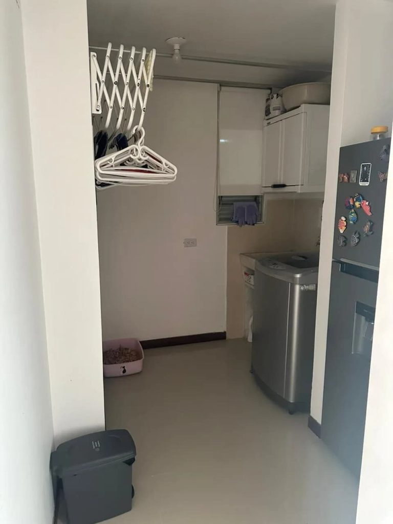 Se arrienda Apartamento en Los Álamos Pereira 64m²