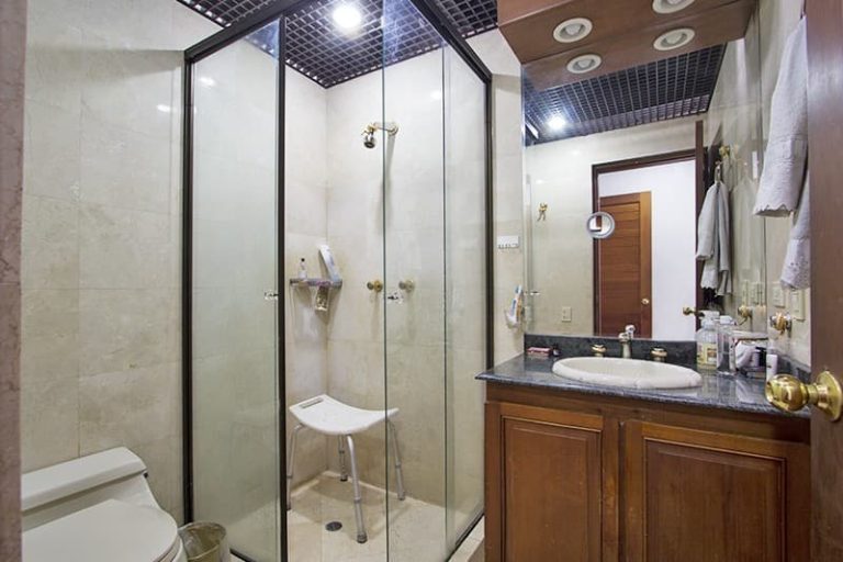 Pent house en arriendo en Navarra Bogotá San Patricio