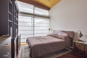 Pent house en arriendo en Navarra Bogotá San Patricio
