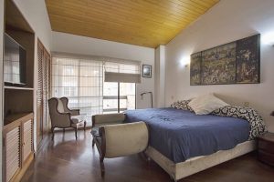 Pent house en arriendo en Navarra Bogotá San Patricio