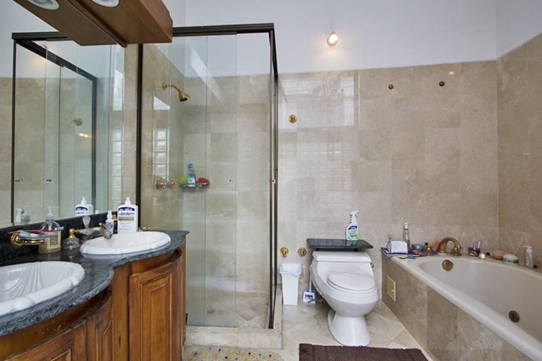 Pent house en arriendo en Navarra Bogotá San Patricio