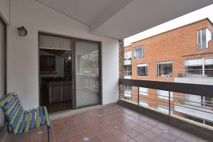 Pent house en arriendo en Navarra Bogotá San Patricio