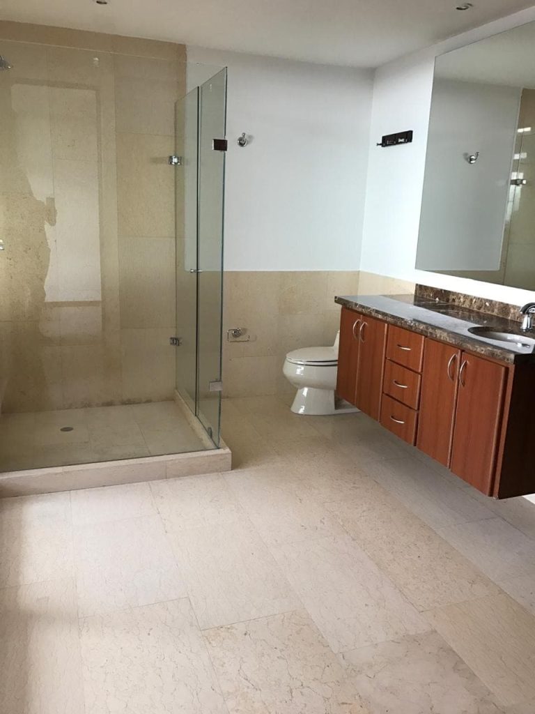 Se Arrienda dúplex en Usaquén Bogotá 190 m²