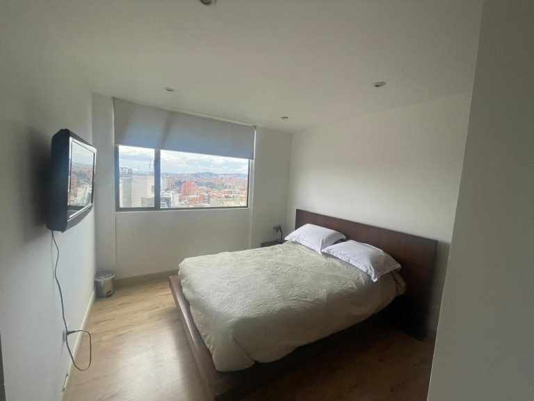 Se Arrienda dúplex en Usaquén Bogotá 190 m²