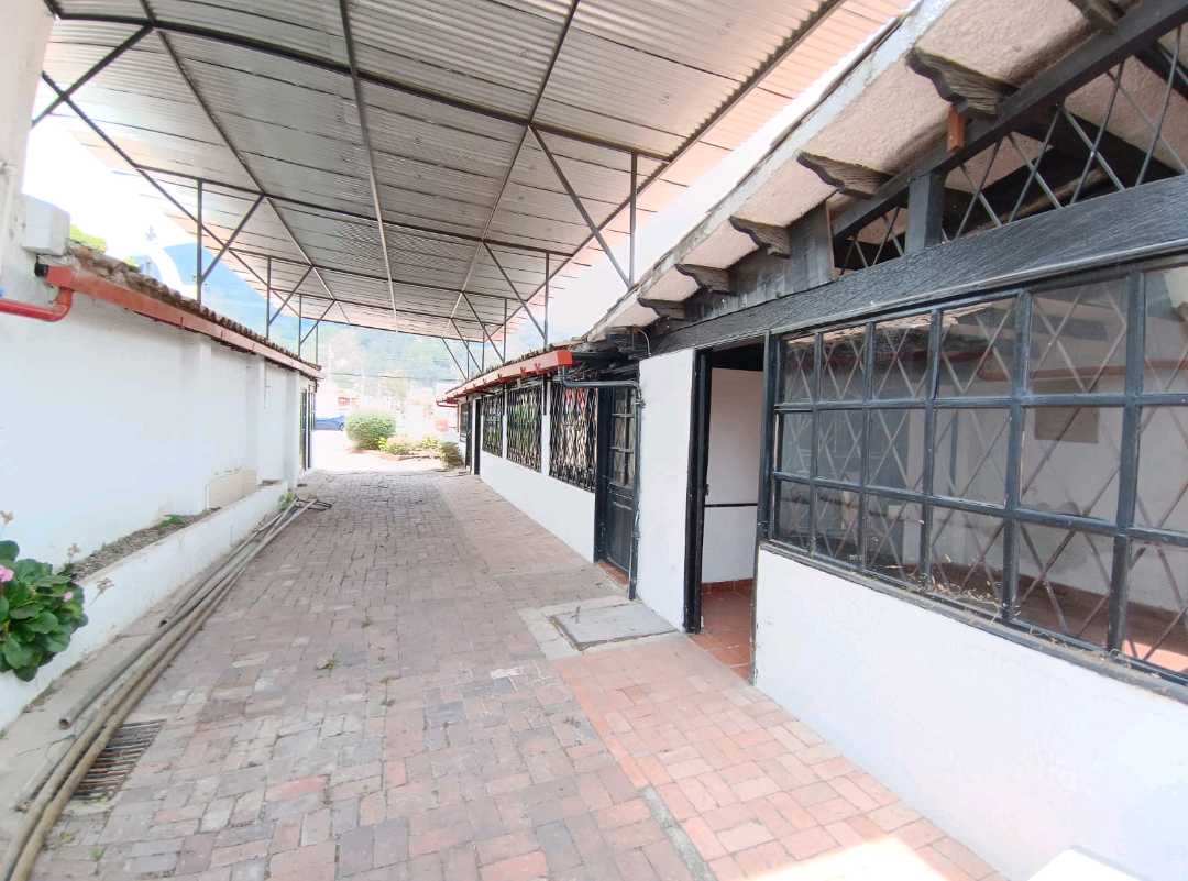 Bodega en Arriendo