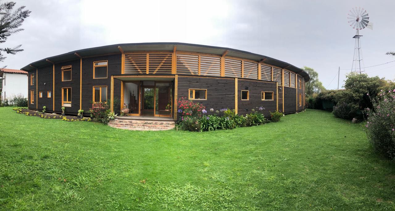 Casa en Arriendo