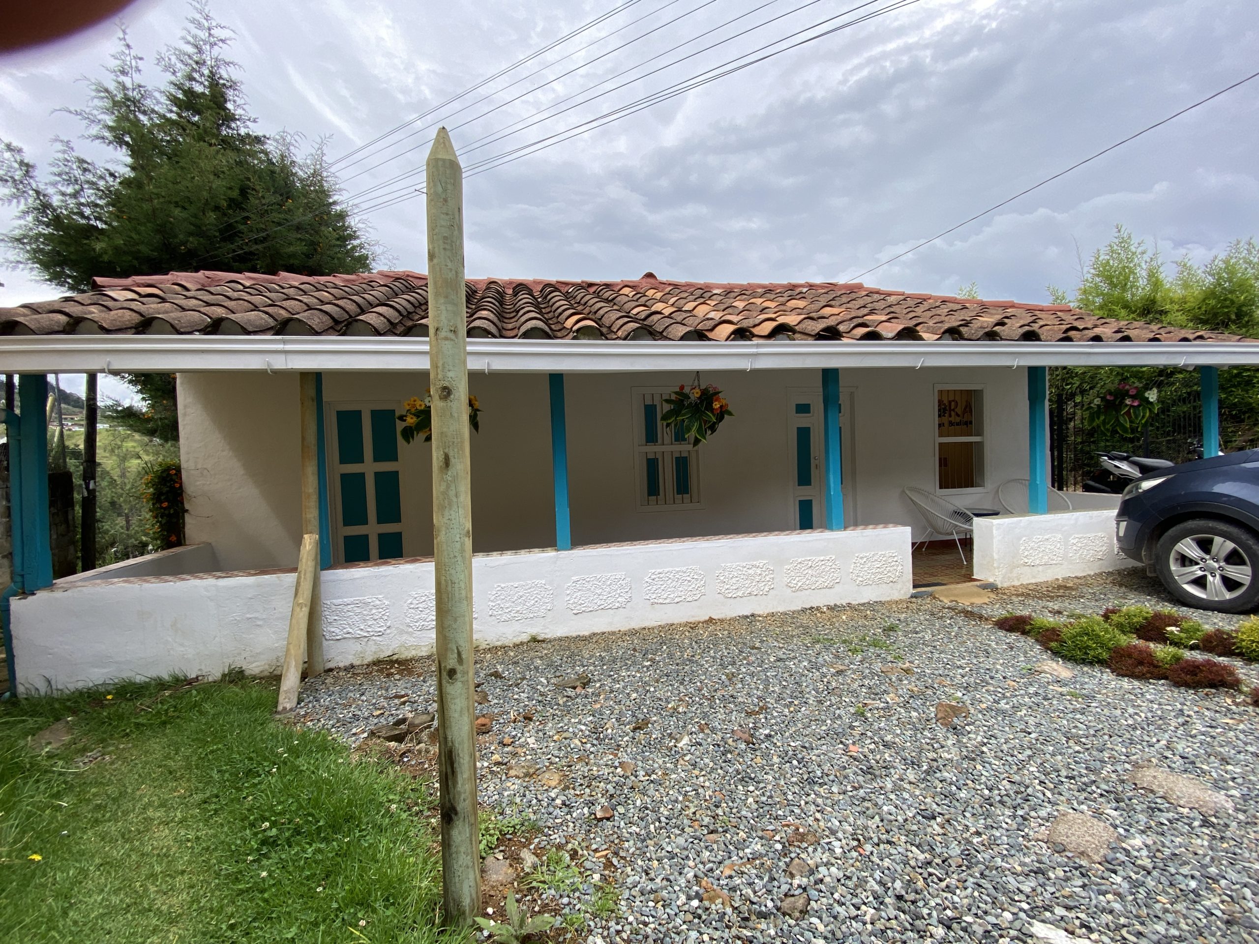 CASA EN ARRIENDO EN LA CEJA, PARA ACTIVIDAD COMERCIAL.