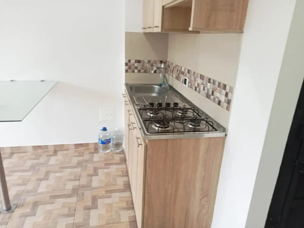 Apartamento en arriendo La Aurora Barrios Unidos