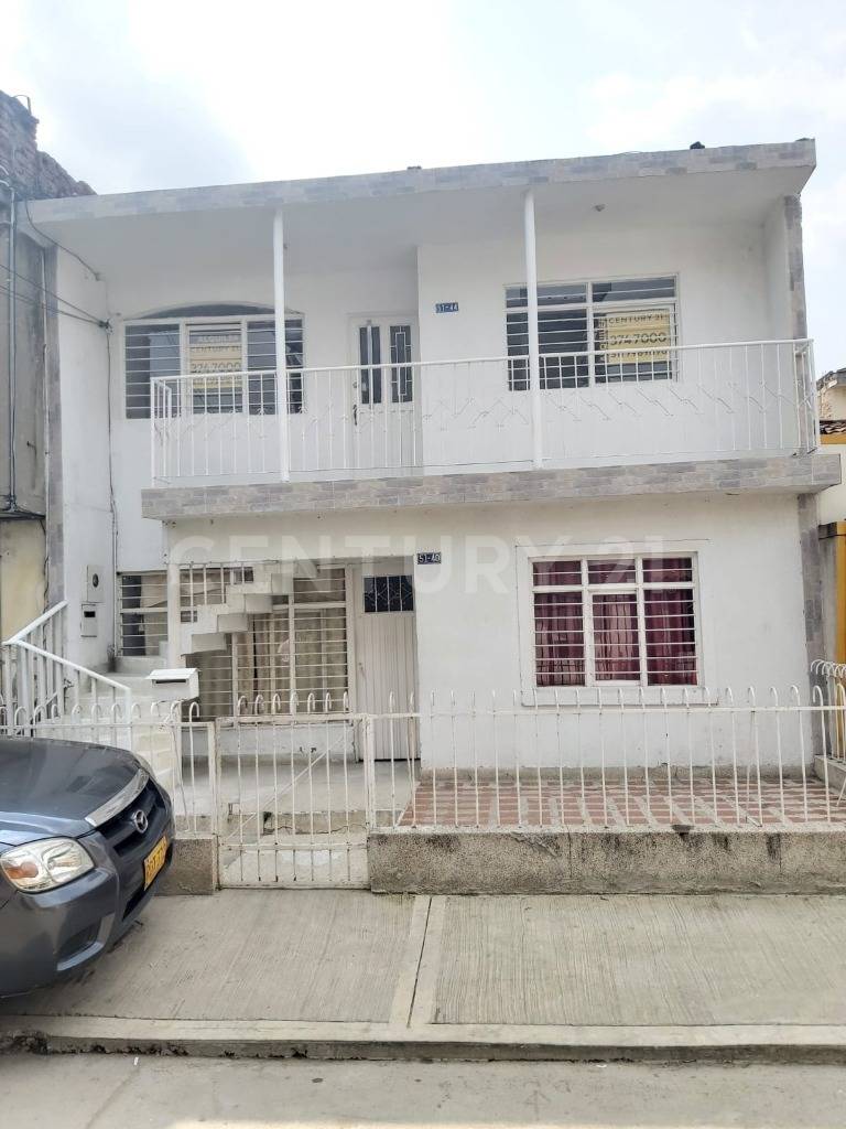 Oficina en arriendo Cali San Fernando 3 ambientes 59m²