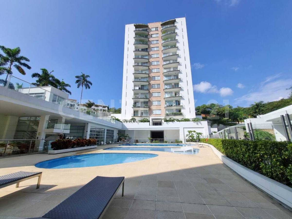 VENTA CASA CAMPESTRE EN CIUDAD JARDIN - CALI