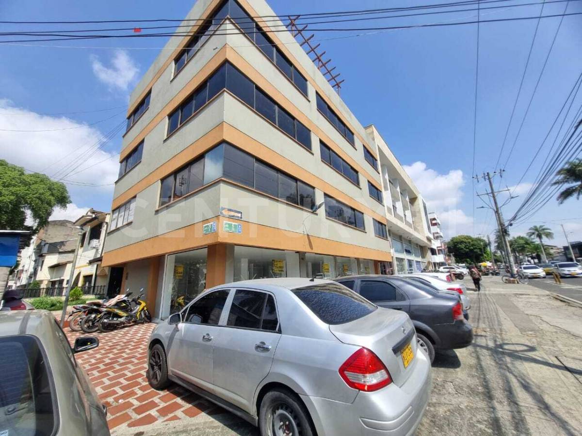LOCAL ARRENDAMIENTO MUNICIPAL CALI