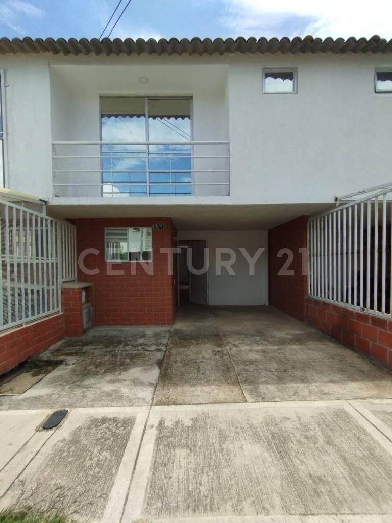 Arriendo Lujosa Casa en Jamundí Alfaguara 88m²