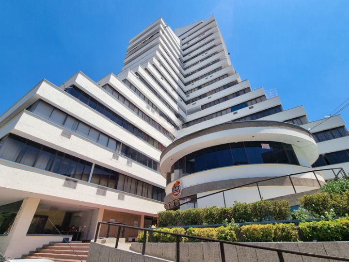 VENDO O RENTO APARTAMENTO EN LOS ALAMOS PEREIRA