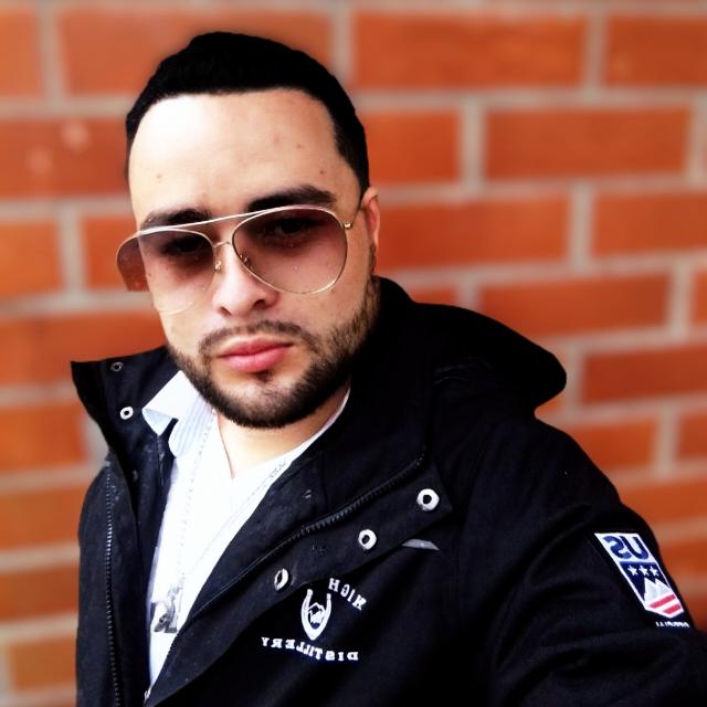 Bayron Alexis Grajales Londoño
