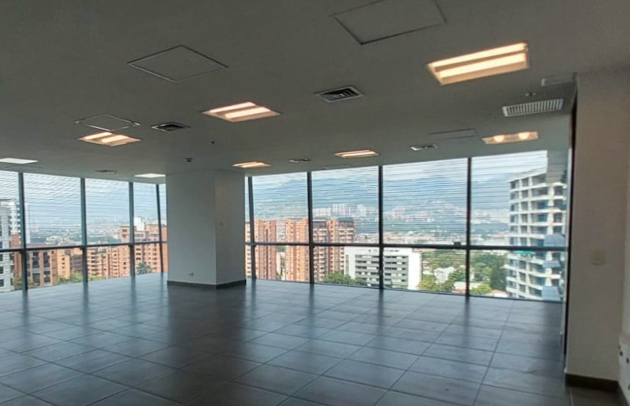 Arriendo Apartamento Unidad Retiro Club