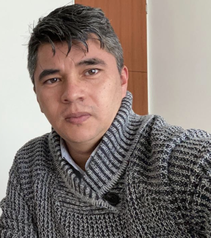 HUMBERTO PARRA