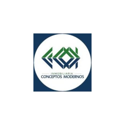 Inmobiliaria Conceptos modernos
