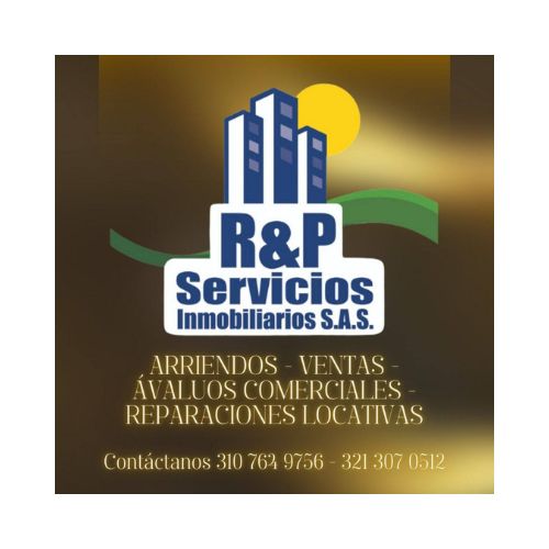 R&P Servicios Inmobiliarios
