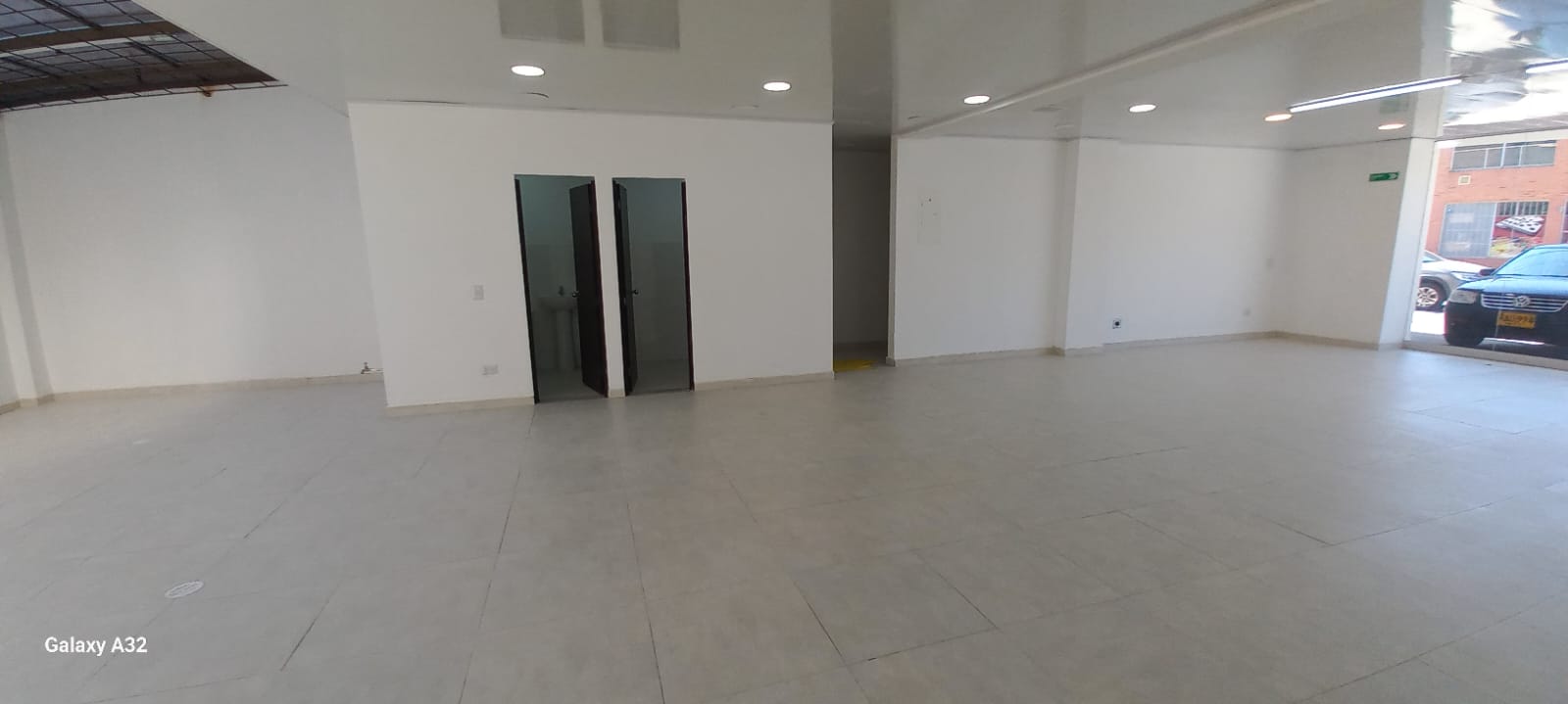 Arriendo casa en chía.