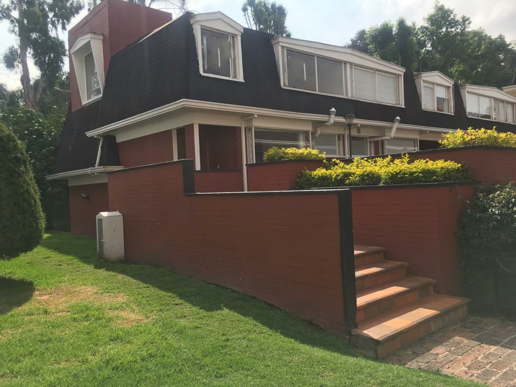 Se Arrienda Apartamento en Virrey - Remodelado