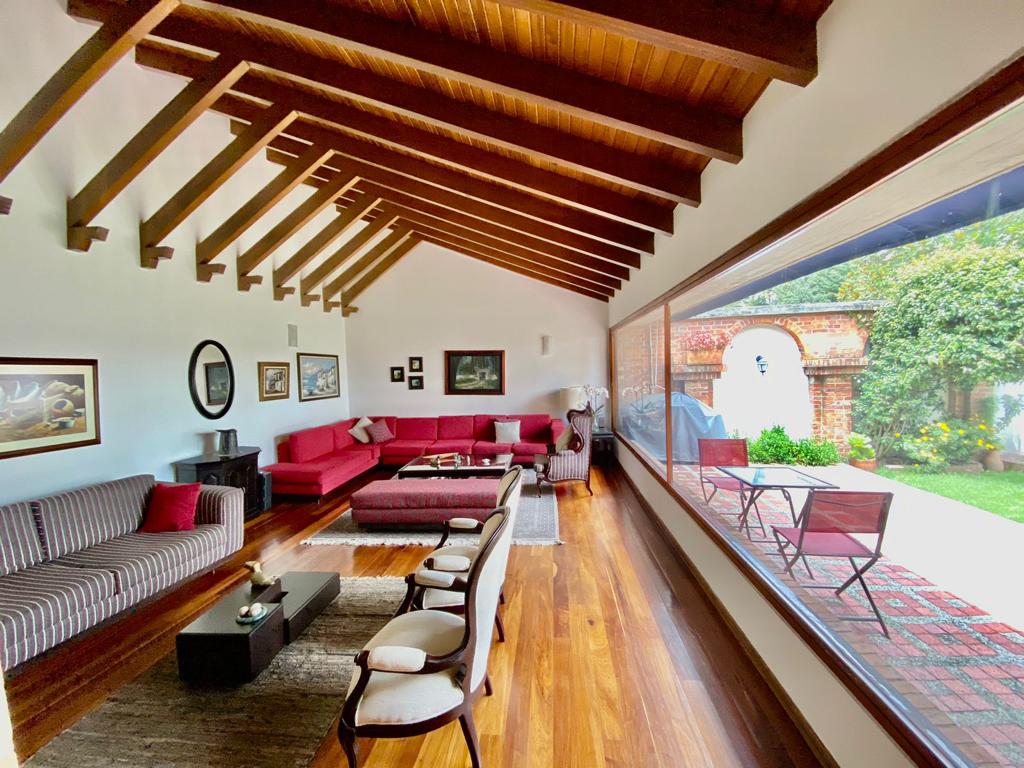 Casa en arriendo en Funza