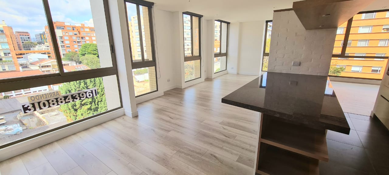 Arriendo apartamento Chicó, club house 5 304032720210513105511.jpeg