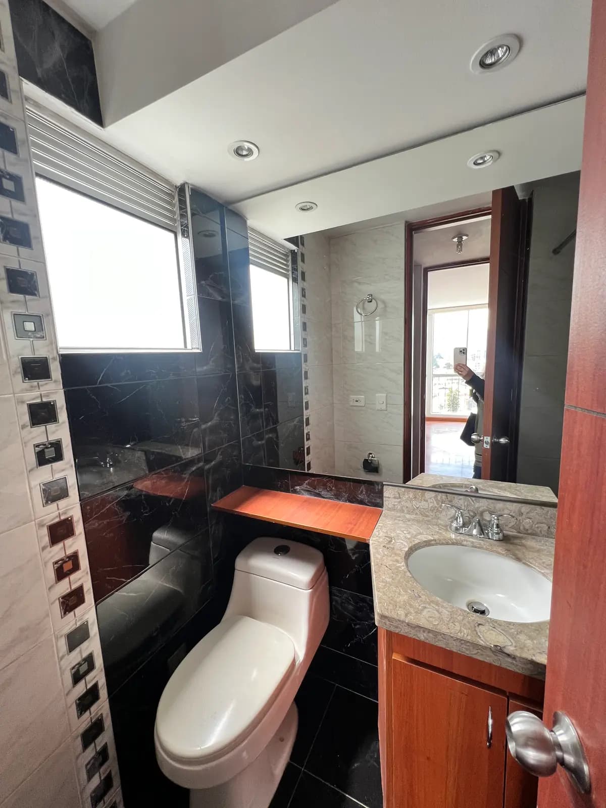 Penthouse en Arriendo en San Cipriano 11 Penthouse en Arriendo en San Cipriano7