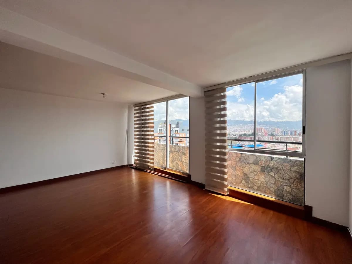 Penthouse en Arriendo en San Cipriano 9 Penthouse en Arriendo en San Cipriano9