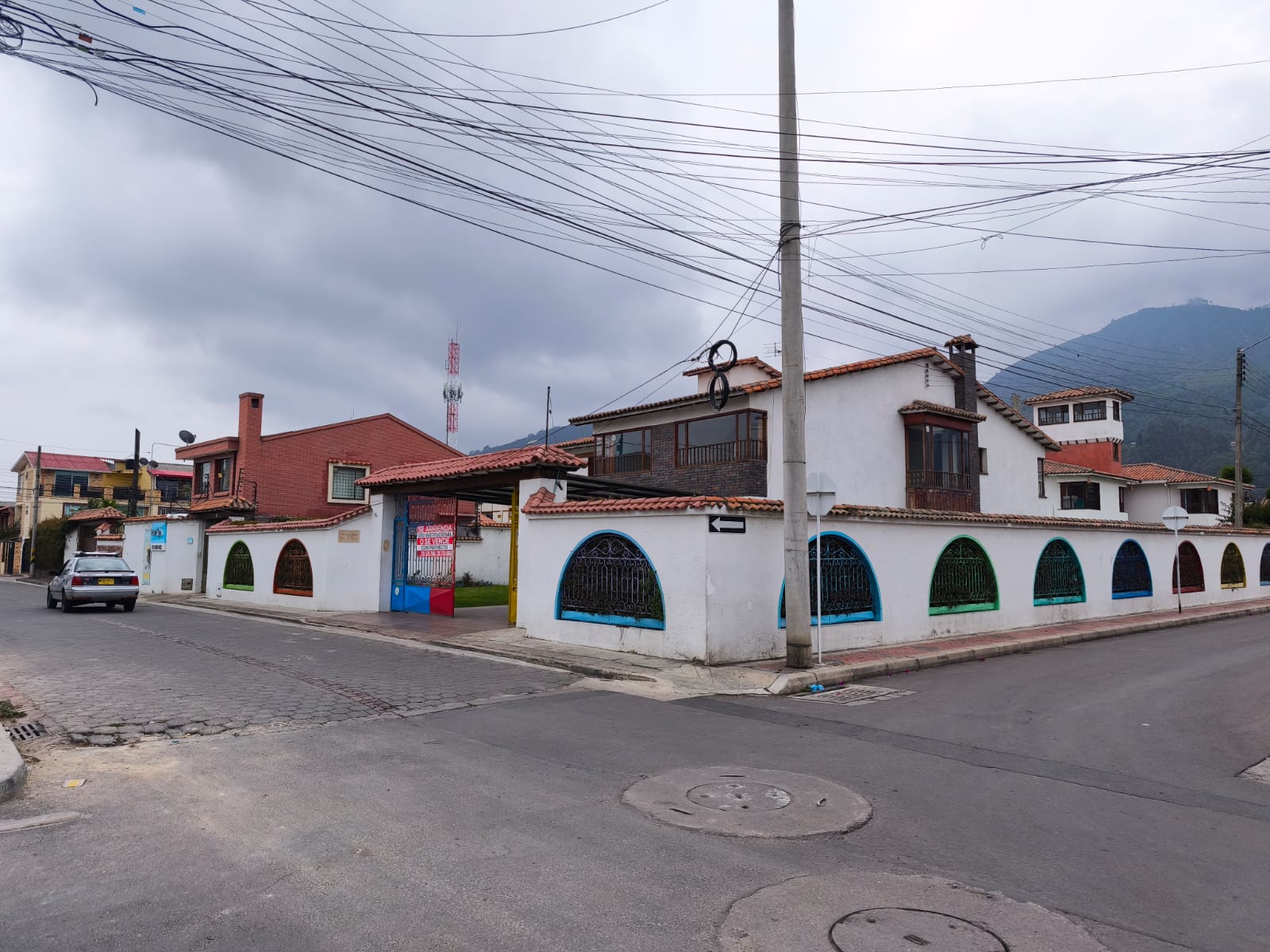 Oficina Urbana Cota $ 1.100.000