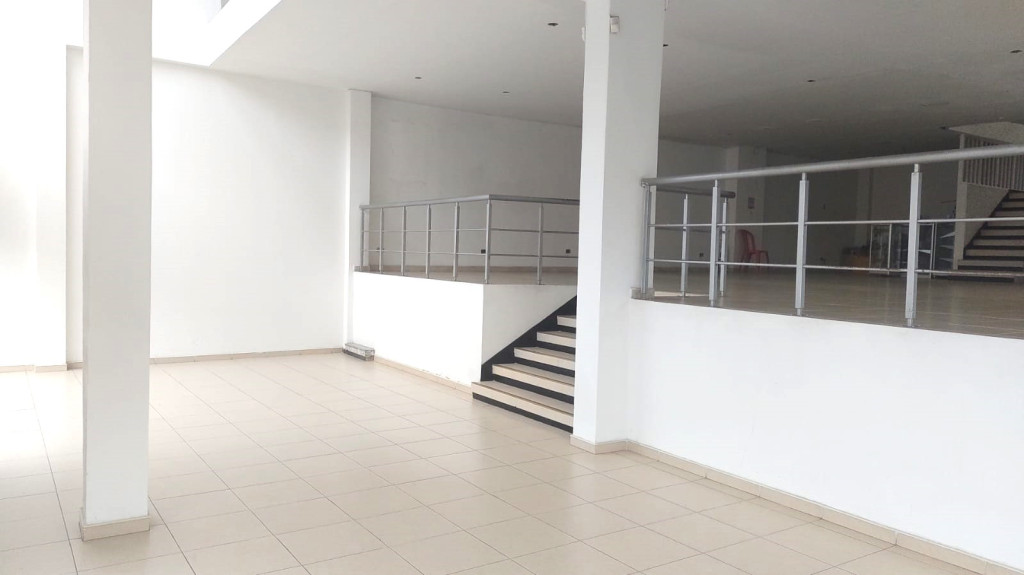 OFICINA EN ARRIENDO, LAS NIEVES, CENTRO DE BOGOTA