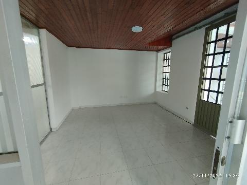 ALQUILO APARTAMENTO EN CONDINA PEREIRA