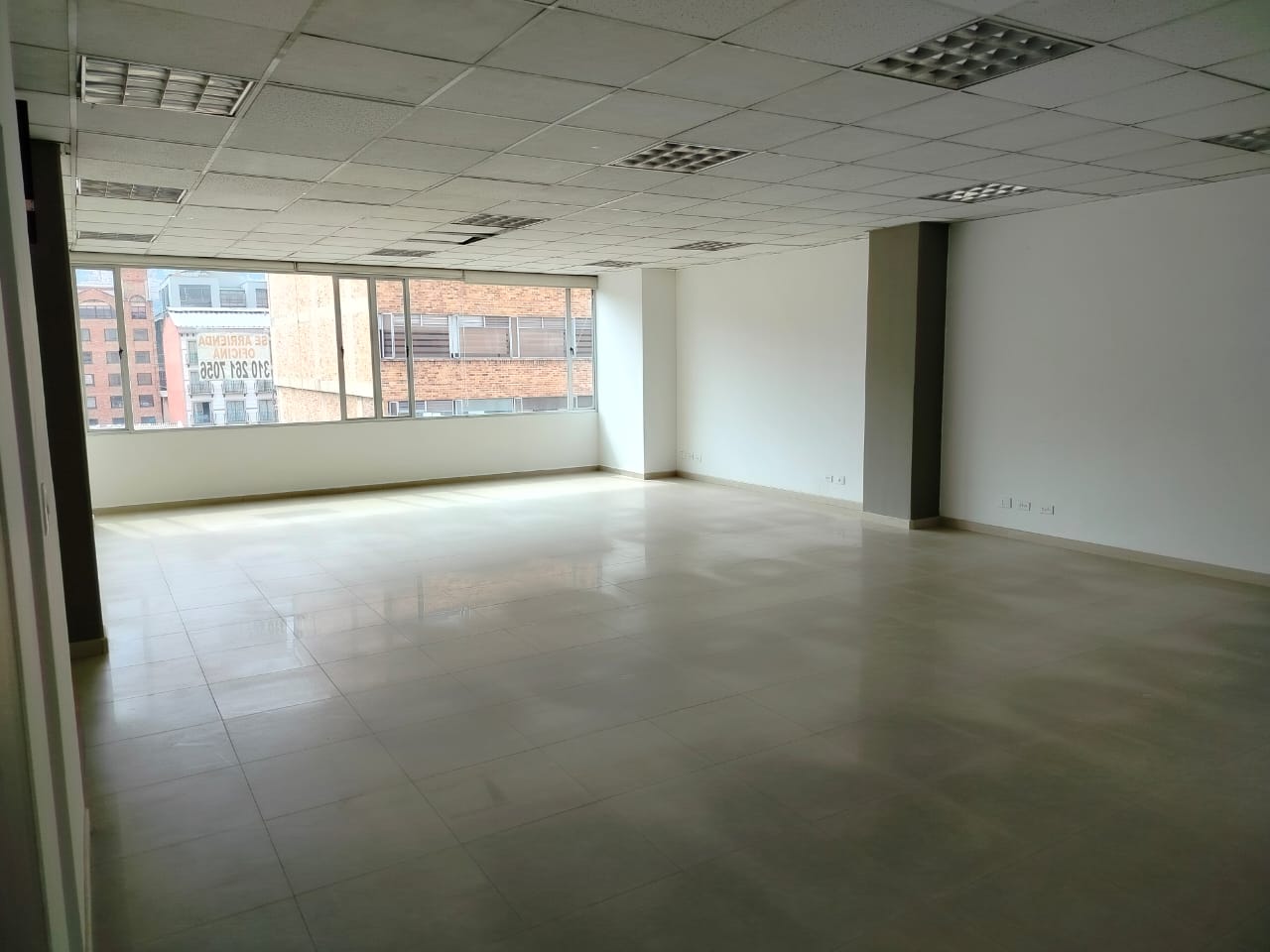 ARRIENDO APTOESTUDIO AMOBLADO VIRREY BOGOTA
