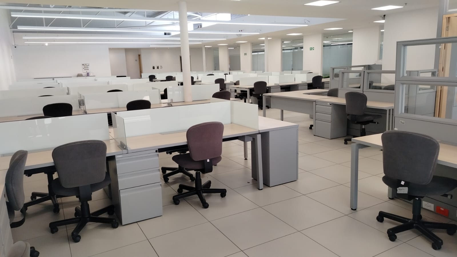 Bodega en Arriendo Fontibón 300 m² Construidos