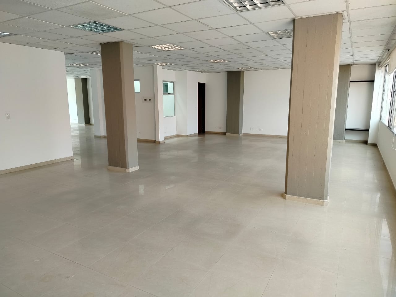 Oficina en arriendo Chapinero Bogotá Sector empresarial