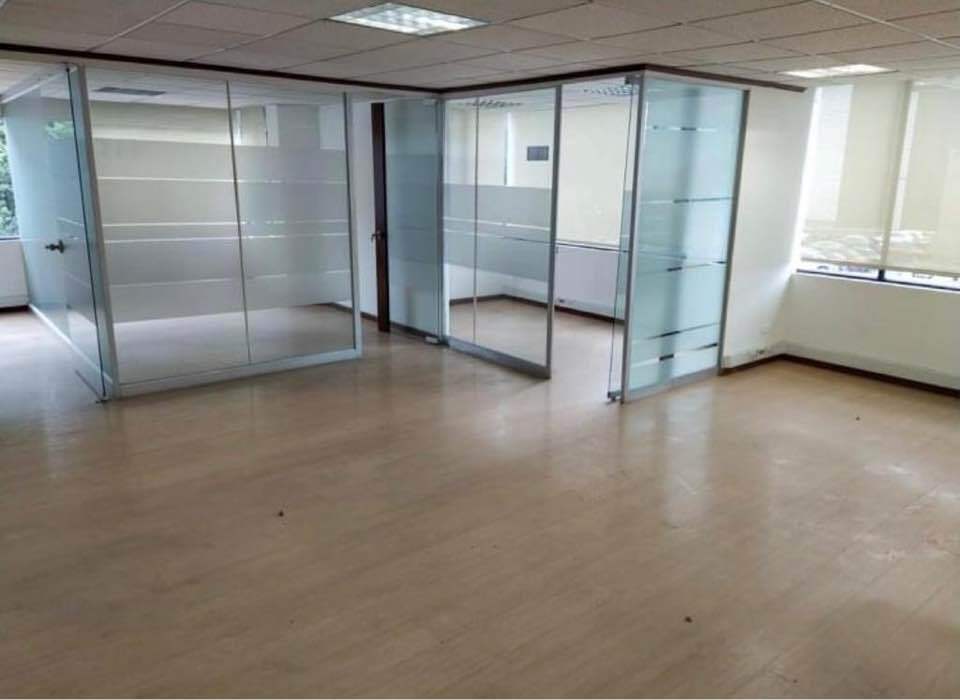 Venta o renta Oficina Chico nueva