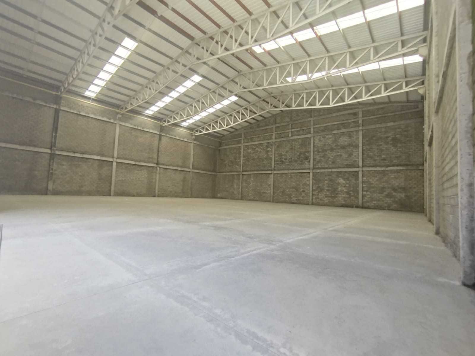 BODEGA LOGISTICA EN ARRIENDO, PARQUE INDUSTRIAL, CARTAGENA