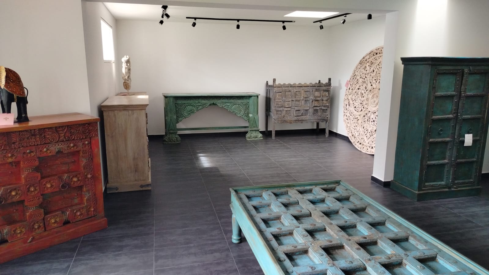 BODEGA EN ARRIENDO, ANTONIO NARIÑO