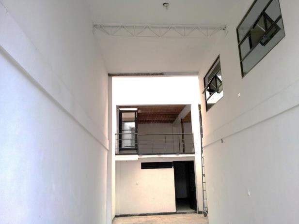 Espaciosa bodega en arriendo Montevideo Bogotá 10.000m²