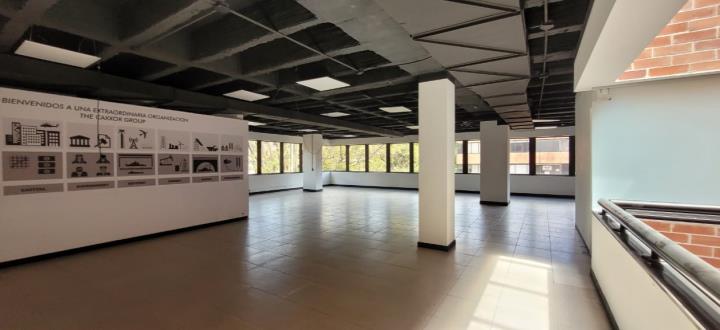 Local en Arriendo – Plazoleta de Comidas // 38.95 m2