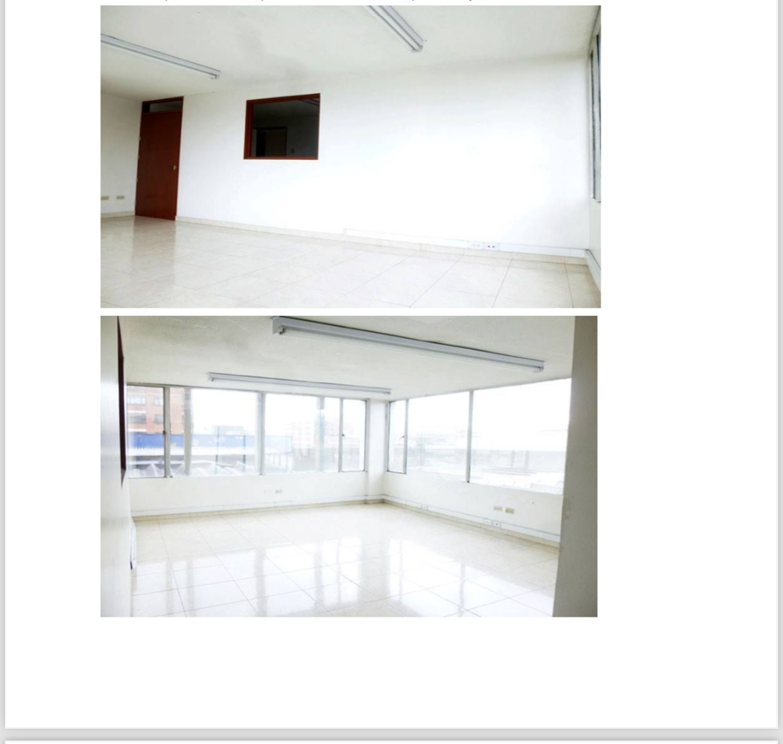 Arriendo apartamento penthouse San Patricio