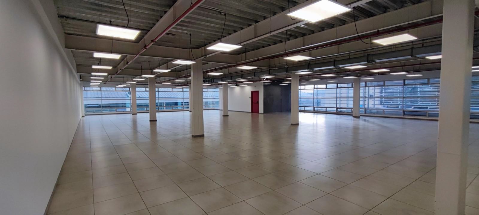 Oficina Amoblada en Arriendo, 58.78 m²