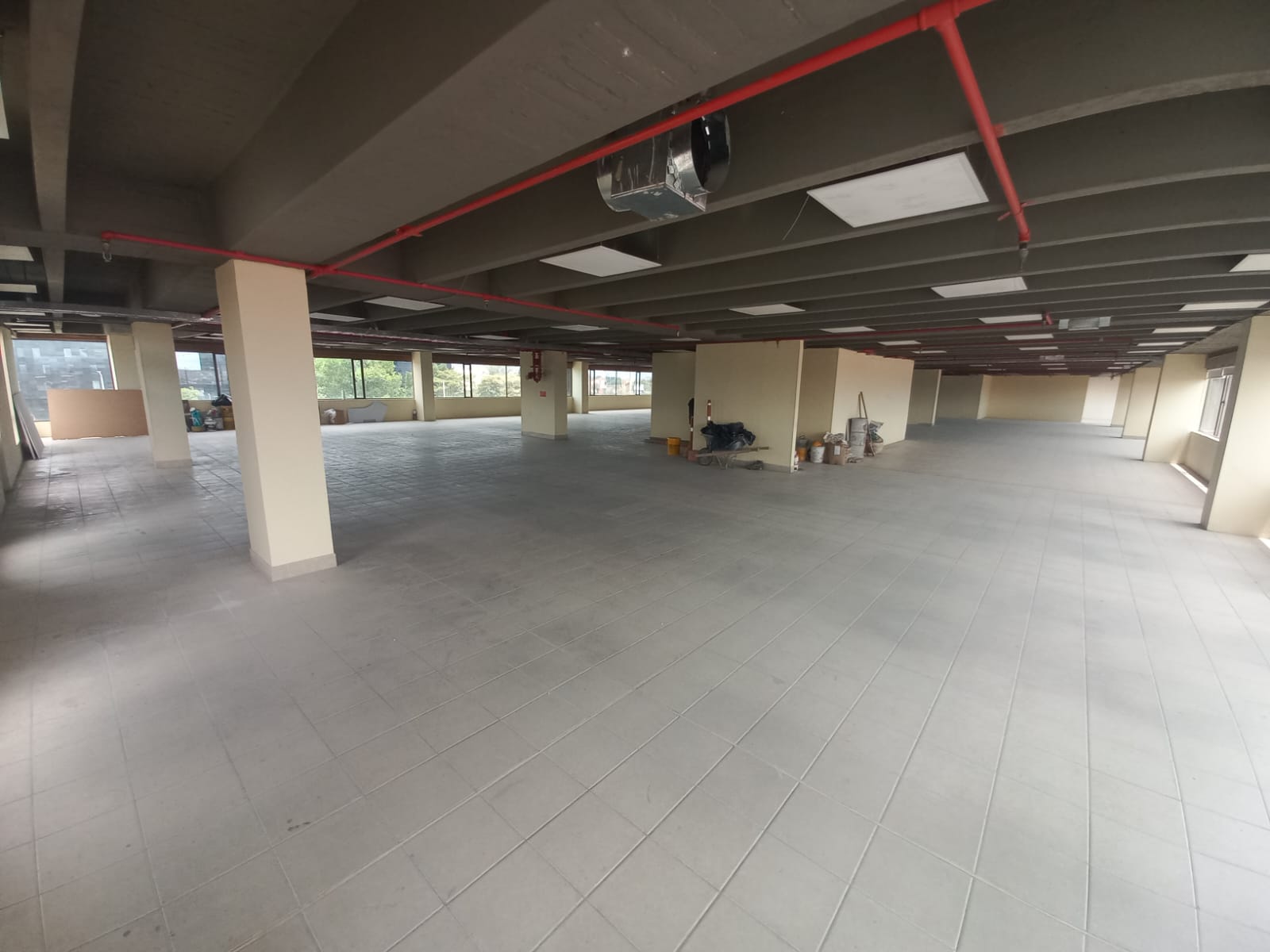 Apartamento en arriendo barrio Castilla