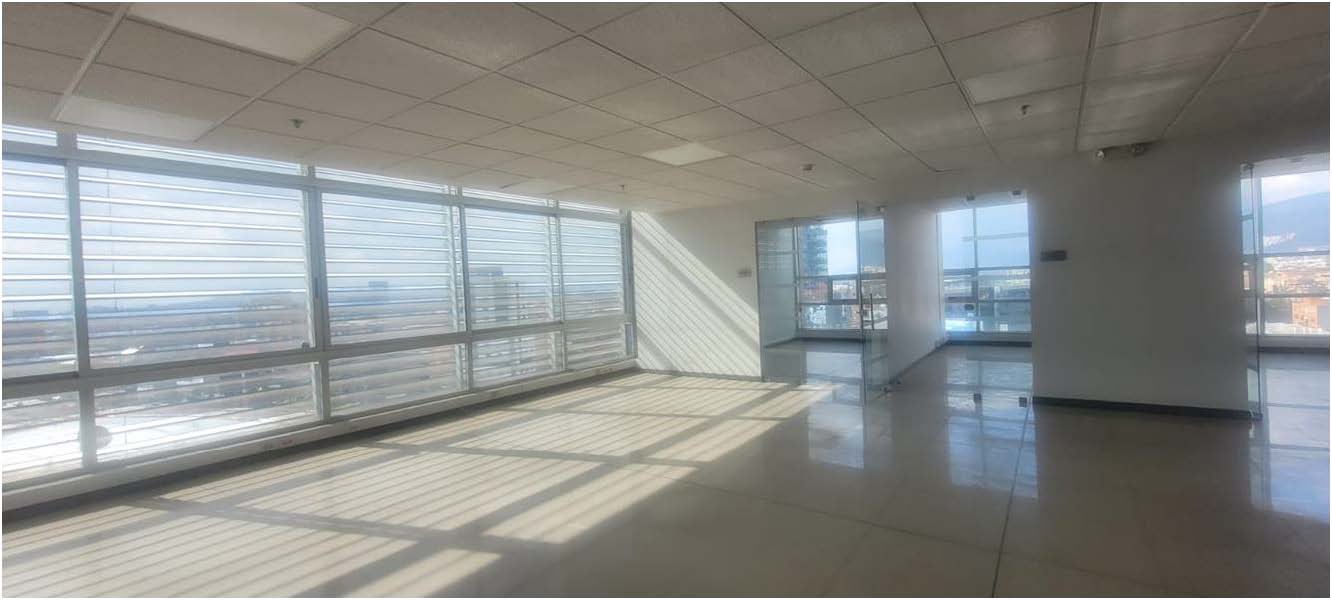 ARRIENDO APTO DÚPLEX SEMI AMOBLADO EN BOSQUE MEDINA -7-
