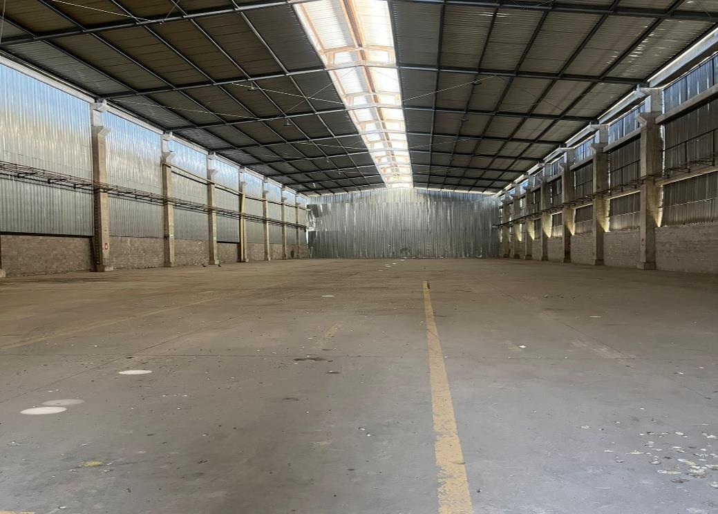 Bodega en Arriendo