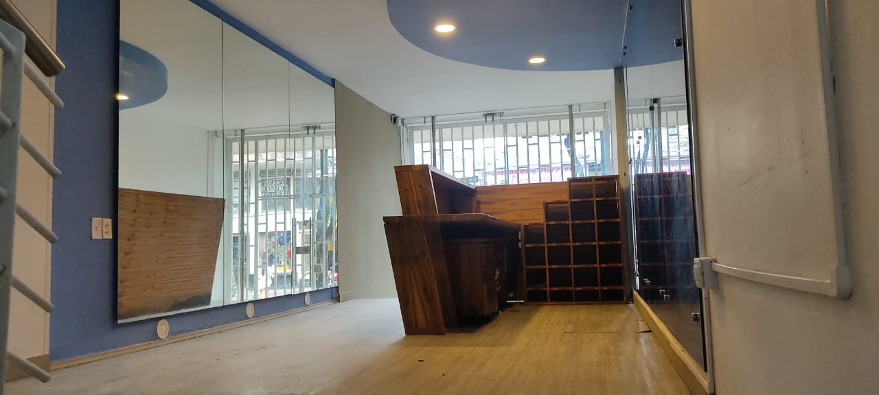 ARRIENDO VENTA Casa Palo de Agua Macarena