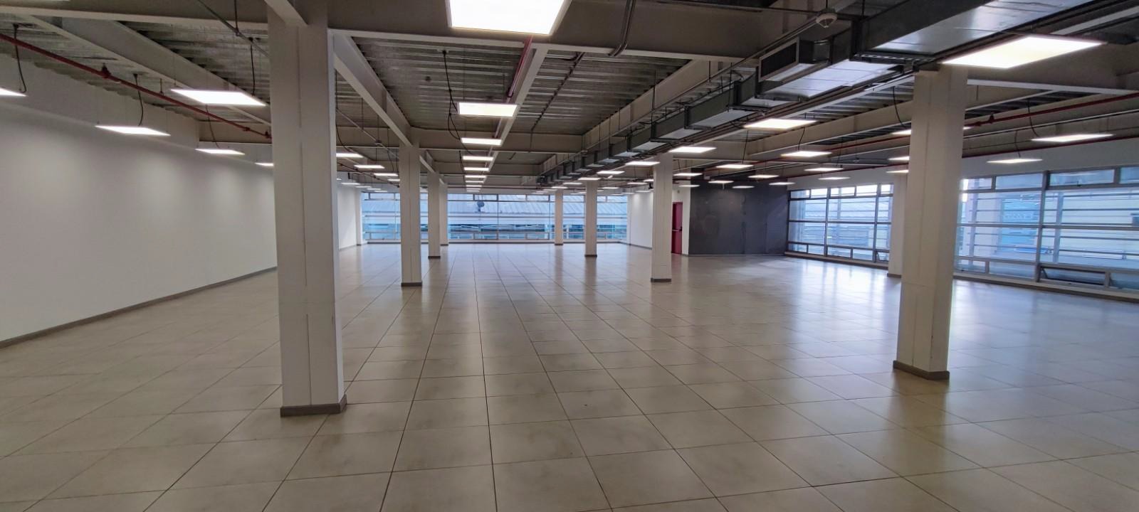 Bodega en arriendo – 250 m² | Toberín